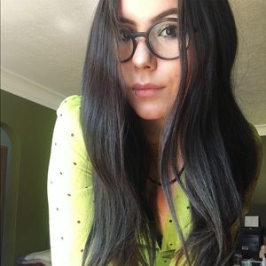 Meet your Posher, Taylor